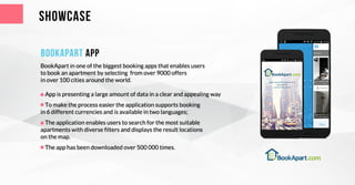 Ready4S - Mobile App Developer - Portfolio