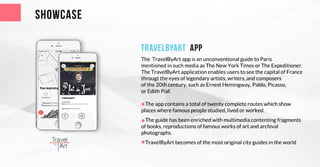Ready4S - Mobile App Developer - Portfolio
