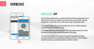 Ready4S - Mobile App Developer - Portfolio