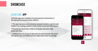 Ready4S - Mobile App Developer - Portfolio