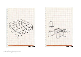 Aujourd’hui il n’y a plus de problèmes, mais des solutions
10 Finelinerzeichnungen auf Papier, A4, 2008
 