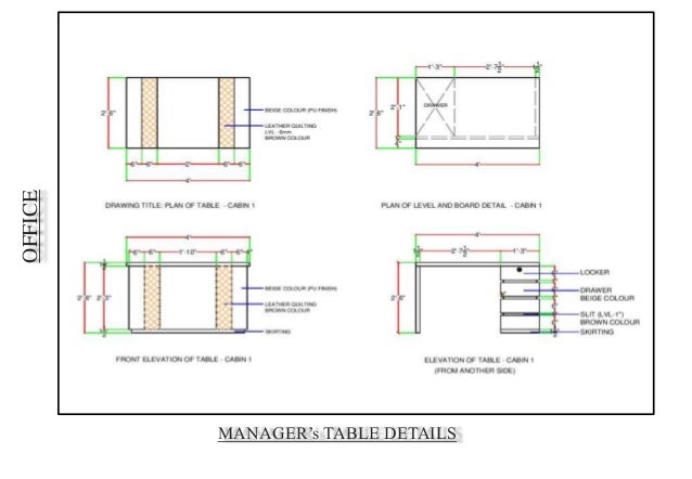 Monika Interior Designer Portfolio
