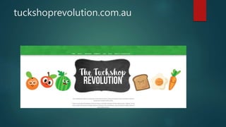 tuckshoprevolution.com.au
 
