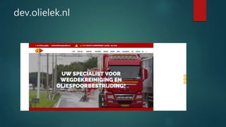 dev.olielek.nl
 