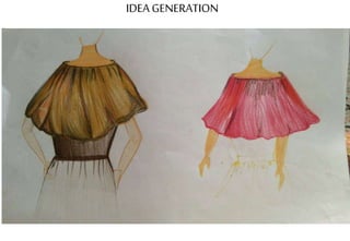 IDEA GENERATION
 