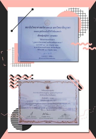 เลขที่ 37 ชั้นม.5/9