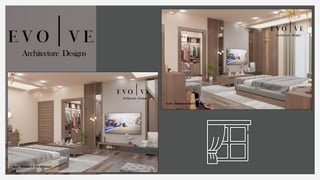mohamed Ahmed Abd El Ghany Architect & interior design Portfolio ...