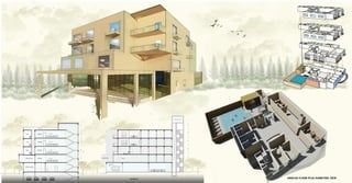 GROUNDFLOORPLANISOMETRICVIEWSECTIONCC’
 