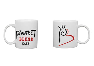 AWFEC
B LE N D
CAFE
P T
 