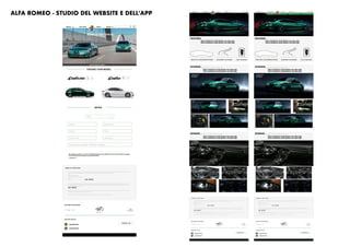 BOOK A TEST DRIVE
Scroll to Discover More
SHOP
FOLLOW US ON SOCIAL
Customer Service
CONTACT US
089348W75587
089348W75587
MODELS TEST DRIVE ABOUT BRAND
CHOOSE YOUR MODEL
Giulietta E
E Giulia E
E
DETAIL
Title
Name Surname
Email
Telephone number / Mobile number
Postcode Address
City
By clicking ‘I consent’, you are confirming that you have readthe Privacy notice and that you agree
to let FCA Italy S.p.A process your personal data :
I consent
SHOP
FOLLOW US ON SOCIAL
Customer Service
CONTACT US
089348W75587
089348W75587
FEATURES
FEATURES
INTERIOR
INTERIOR
Zbcx bckzbczc bczb jbcbzc hzc jbcz jcjz
Zbcx bckzbczc bczb jbcbzc hzc jbcz jcjz
Zbcx bckzbczc bczb jbcbzc hzc jbcz jcjz
Zbcx bckzbczc bczb jbcbzc hzc jbcz jcjz
Zbcx bckzbczc bczb jbcbzc hzc jbcz jcjz
Zbcx bckzbczc bczb jbcbzc hzc jbcz jcjz
Zbcx bckzbczc bczb jbcbzc hzc jbcz jcjz
Zbcx bckzbczc bczb jbcbzc hzc jbcz jcjz
ZXBZCB
ZCNBZ
SHOP
EXTERIOR
EXTERIOR
Zbcx bckzbczc bczb jbcbzc hzc jbcz jcjz
Zbcx bckzbczc bczb jbcbzc hzc jbcz jcjz
Zbcx bckzbczc bczb jbcbzc hzc jbcz jcjz
Zbcx bckzbczc bczb jbcbzc hzc jbcz jcjz
ZXBZCB
ZCNBZ
BEAUTIFUL AND MODERN DESIGN INCREDIBLE AUTONOMY FAST CHARGING
Zxbzcb
Zcnbz
Zxbzcb
Zcnbz
Zxbzcb
Zcnbz
Zxbzcb
Zcnbz
Zxbzcb
Zcnbz
Zxbzcb
Zcnbz
Zxbzcb
Zcnbz
Zxbzcb
Zcnbz
MODELS TEST DRIVE ABOUT BRAND
SHOP
FOLLOW US ON SOCIAL
Customer Service
CONTACT US
089348W75587
089348W75587
FEATURES
FEATURES
INTERIOR
INTERIOR
Zbcx bckzbczc bczb jbcbzc hzc jbcz jcjz
Zbcx bckzbczc bczb jbcbzc hzc jbcz jcjz
Zbcx bckzbczc bczb jbcbzc hzc jbcz jcjz
Zbcx bckzbczc bczb jbcbzc hzc jbcz jcjz
Zbcx bckzbczc bczb jbcbzc hzc jbcz jcjz
Zbcx bckzbczc bczb jbcbzc hzc jbcz jcjz
Zbcx bckzbczc bczb jbcbzc hzc jbcz jcjz
Zbcx bckzbczc bczb jbcbzc hzc jbcz jcjz
ZXBZCB
ZCNBZ
SHOP
EXTERIOR
EXTERIOR
Zbcx bckzbczc bczb jbcbzc hzc jbcz jcjz
Zbcx bckzbczc bczb jbcbzc hzc jbcz jcjz
Zbcx bckzbczc bczb jbcbzc hzc jbcz jcjz
Zbcx bckzbczc bczb jbcbzc hzc jbcz jcjz
ZXBZCB
ZCNBZ
BEAUTIFUL AND MODERN DESIGN INCREDIBLE AUTONOMY FAST CHARGING
Zxbzcb
Zcnbz
Zxbzcb
Zcnbz
Zxbzcb
Zcnbz
Zxbzcb
Zcnbz
Zxbzcb
Zcnbz
Zxbzcb
Zcnbz
Zxbzcb
Zcnbz
Zxbzcb
Zcnbz
Build Yours Brochures Book a Test Drive Find a Retailer
MODELS TEST DRIVE ABOUT BRAND
ALFA ROMEO - STUDIO DEL WEBSITE E DELL’APP
 