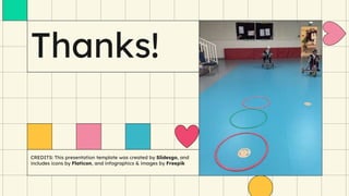 CREDITS: This presentation template was created by Slidesgo, and
includes icons by Flaticon, and infographics & images by Freepik
Thanks!
 