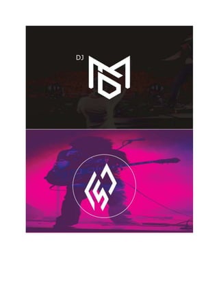 Logo for client 