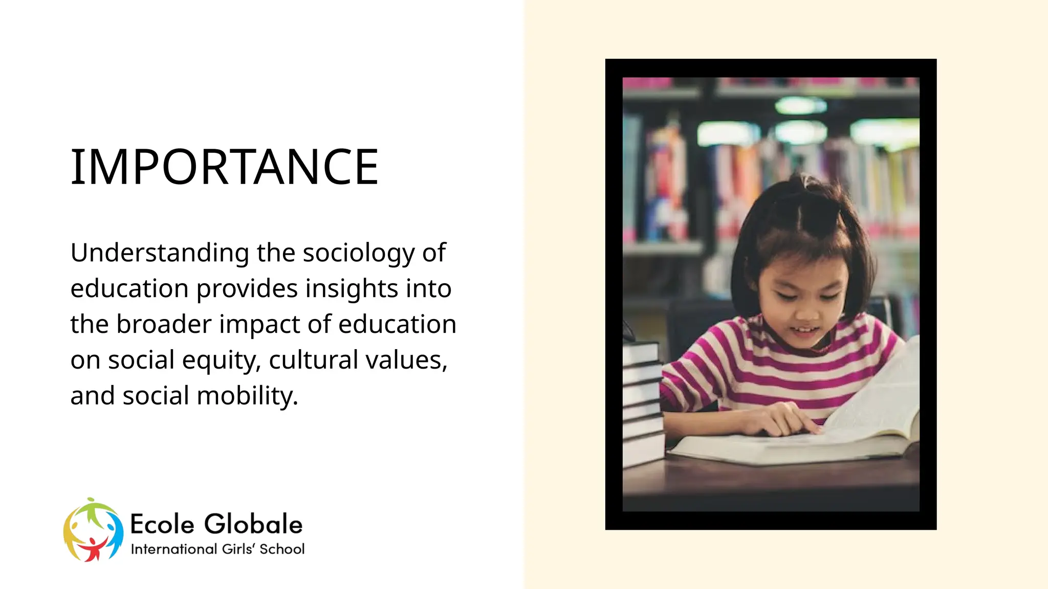 Why is it important to study the sociology of education?.pptx