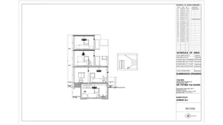 Portfolio interior design by Ahmad Ali Amir