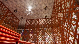 Portfolio interior design by Ahmad Ali Amir