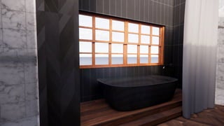 Portfolio interior design by Ahmad Ali Amir