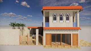 Portfolio interior design by Ahmad Ali Amir