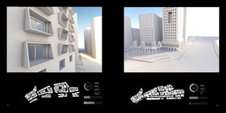 2 9
u r b a n r e d e v e l o p m e n t
3 0
 