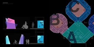 3 3
w a y f i n d i n g s y s t e m
3 4
 