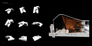 6 0
p e r f o r m a n c e c e n t e r
6 1
 