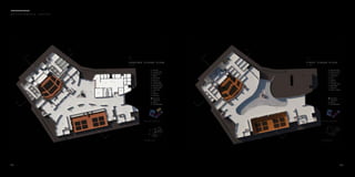 6 2
p e r f o r m a n c e c e n t e r
6 3
 