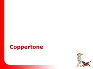 Coppertone 