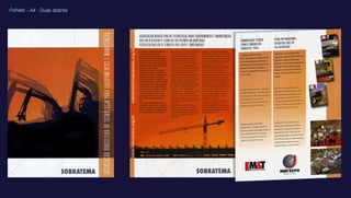 Portfólio de Cristina Schaeffer