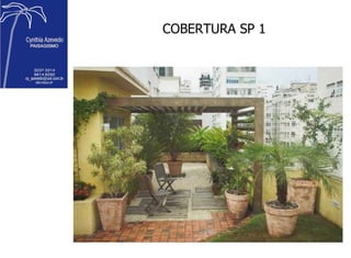 COBERTURA SP 1 