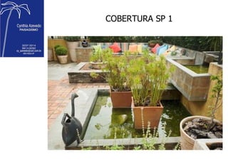 COBERTURA SP 1 