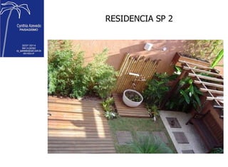 RESIDENCIA SP 2 