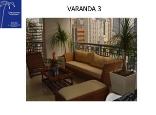 VARANDA 3 