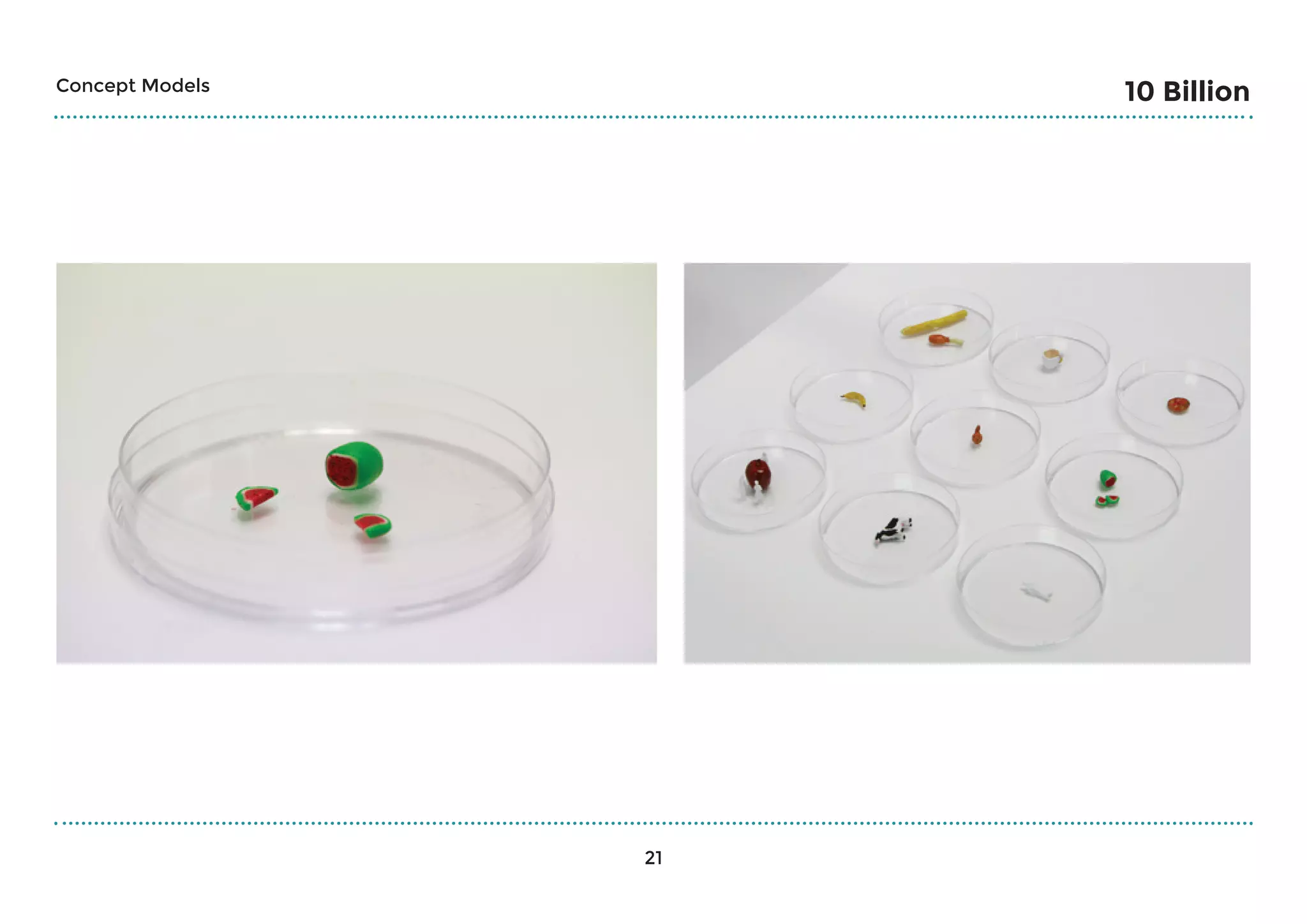 21
10 BillionConcept Models
 