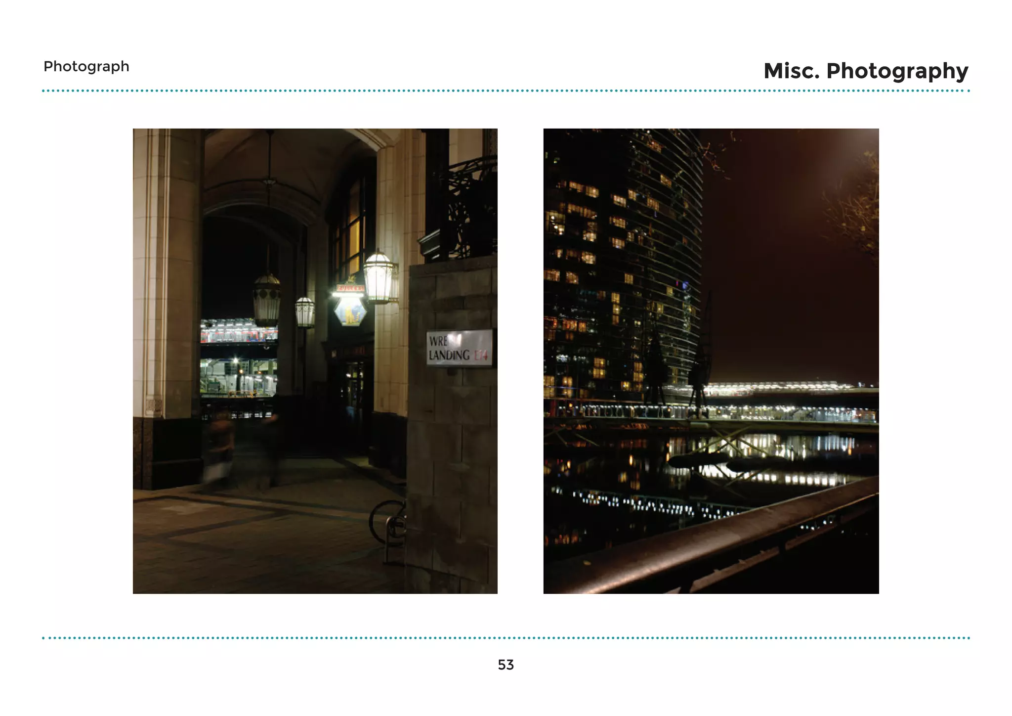 53
Misc. PhotographyPhotograph
 