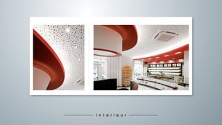 i n t e r i e u r
 