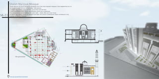 Portfolio ismaiel alkadi - architect | PDF