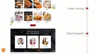 Portfolio - JinnByte 