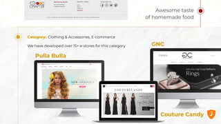 Portfolio - JinnByte 