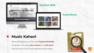 Portfolio - JinnByte 