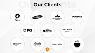 Portfolio - JinnByte 