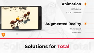 Portfolio - JinnByte 