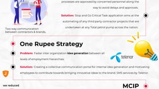 Portfolio - JinnByte 