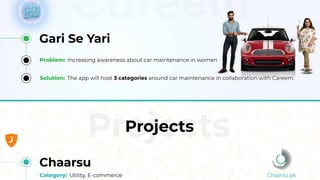 Portfolio - JinnByte 