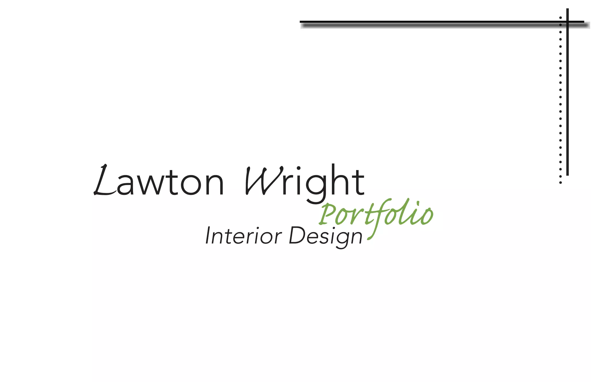 lawton-wright-portfolio-ppt