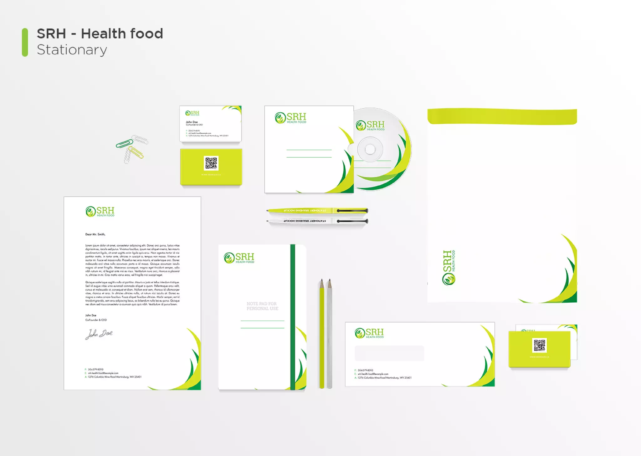 UI/UX Portfolio | PDF