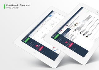 UI/UX Portfolio | PDF
