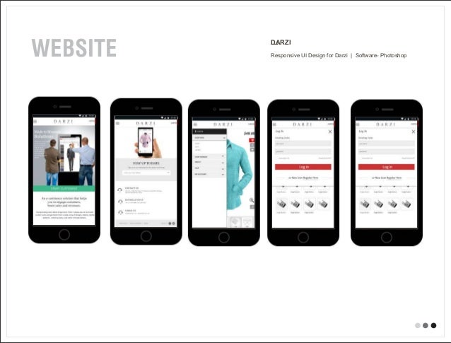 Web Graphics Design Portfolio Web Graphics Design Portfolio