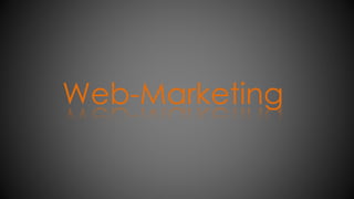 Web-Marketing
 