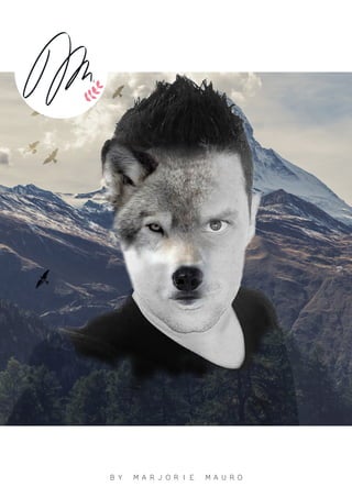 B Y M A R J O R I E M A U R O
 