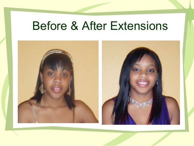 Hair Stylist Portfolio