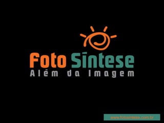 www.fotosintese.com.br 